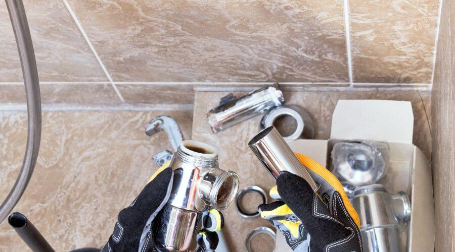 Professional Storm Sewer Service in Potrero, CA